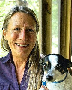 Carol Buckley, Elephant Aid International founder