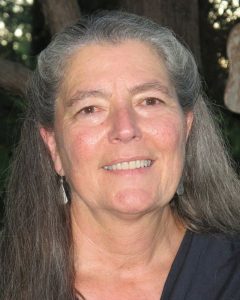 Leslie Schreiber