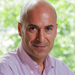 Elephant Health Team member Ali Mobasheri